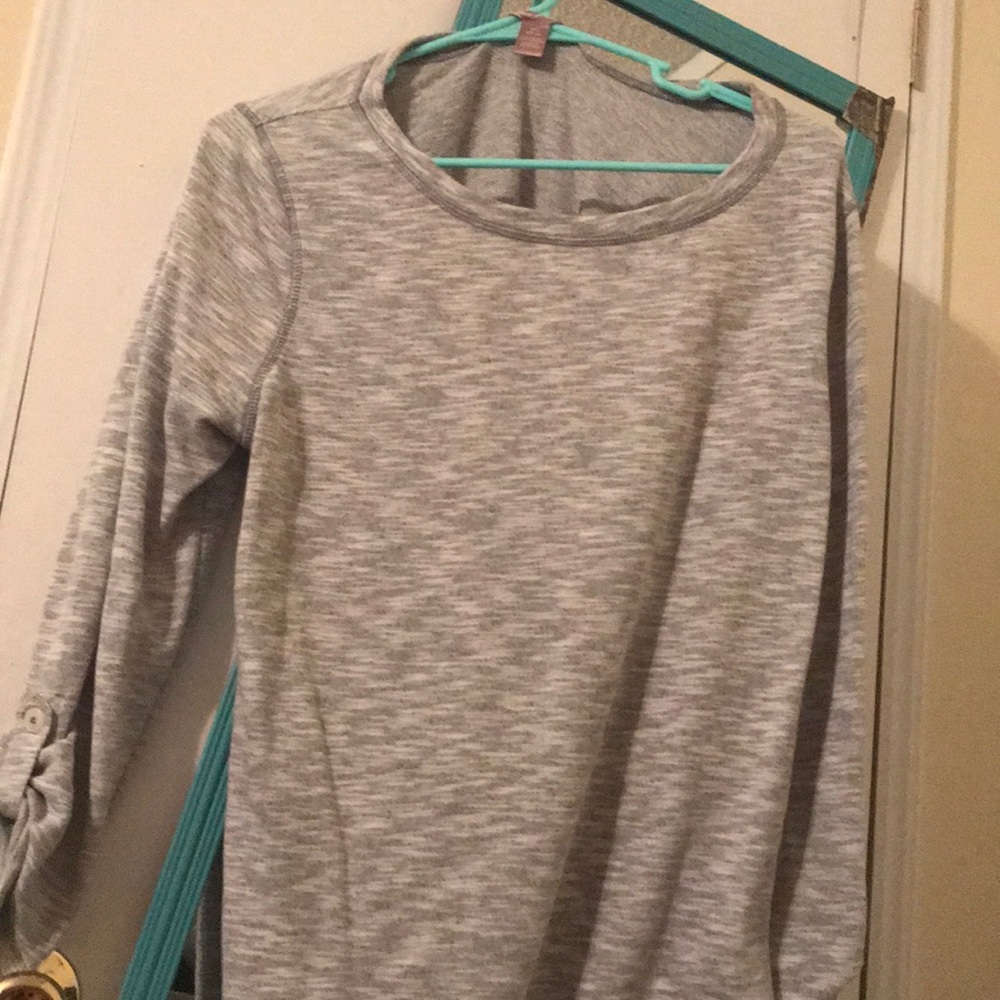 White stag size large(12-14)